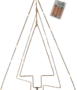 6624 3D-LIGHT TREE ILLUMINATION